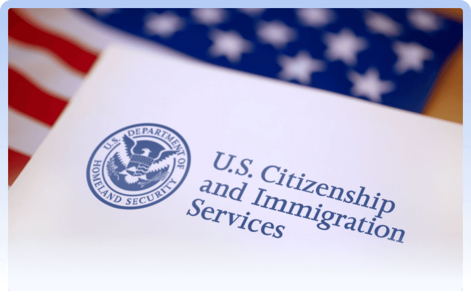 Receive USCIS Notifications with Ease Using Our Address Service.